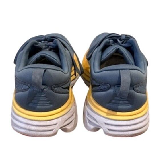 Hoka One One Bondi 8 X-Wide Running Sneakers Men’s US 10.5 / Wide main image 10